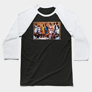 Draft 96 Baseball T-Shirt